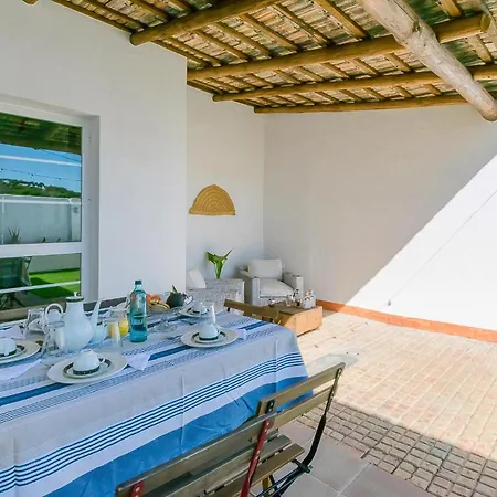Holiday home Cozy In Villanueva Del Rio Y M With Kitchen *